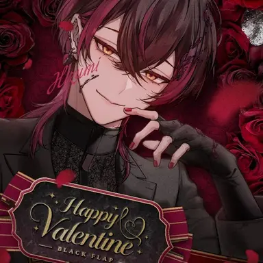 Profile image of Hizumi