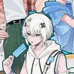 Profile image of メルト