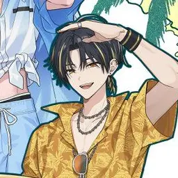 Profile image of らいと