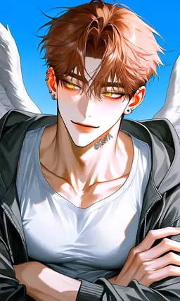 Profile image of 휘랑