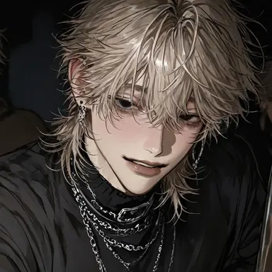 Profile image of 黒瀬 迅