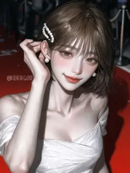 Profile image of チョン・ユナ