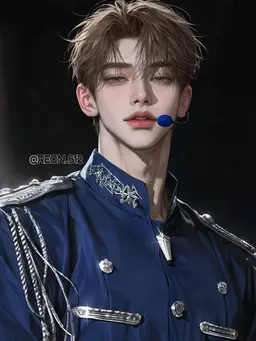 Profile image of リュ・ミン
