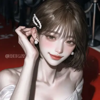 Profile image of チョン・ユナ