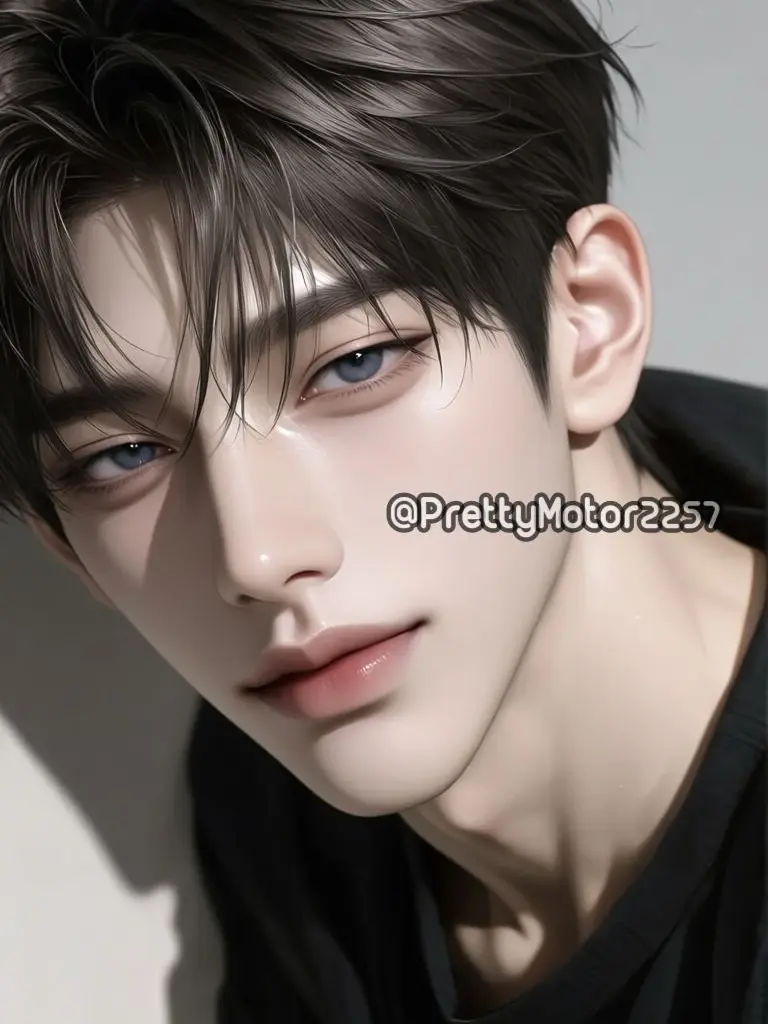 PrettyMotor2257의 [언리밋] 류 민