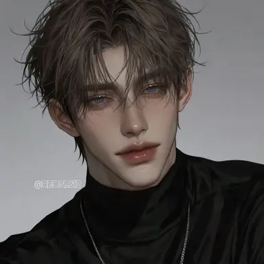 Profile image of リュ・ミン