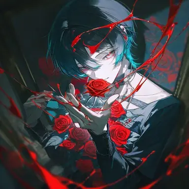 Profile image of ブラッドローズ