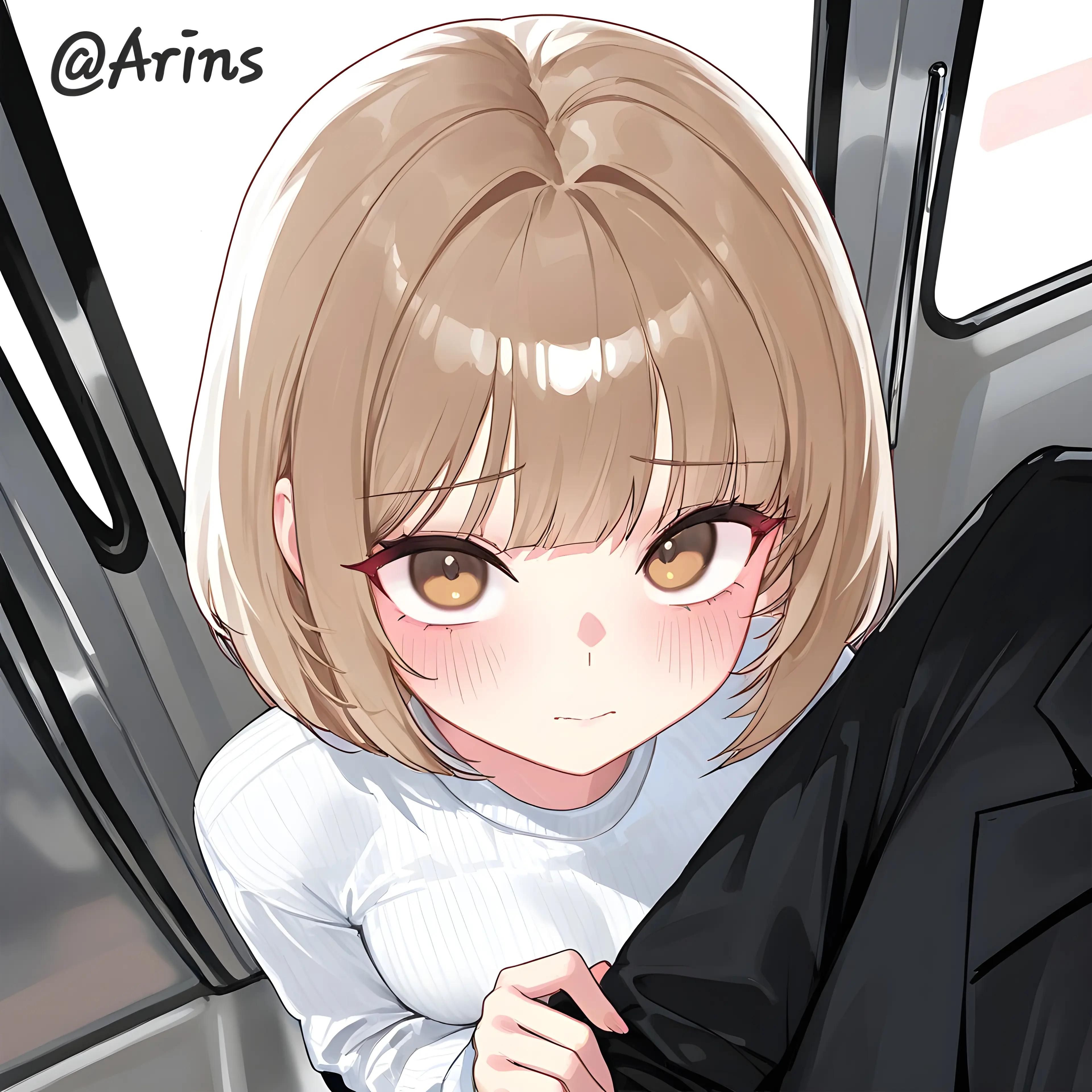 Arins의 이시에