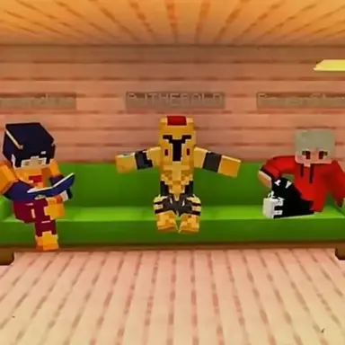 Profile image of Minecraft GC