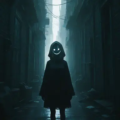 Profile image of Doppelganger