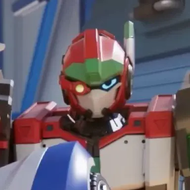 Profile image of 메가앰블러