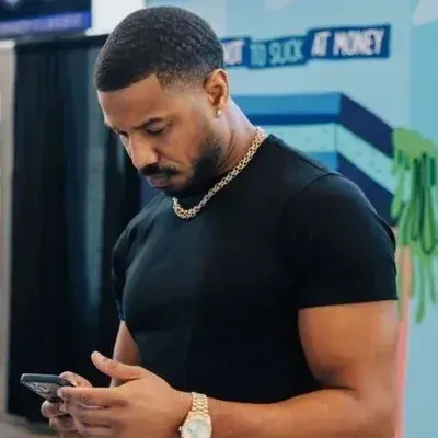 CleverCoat2472의 Michael B Jordan