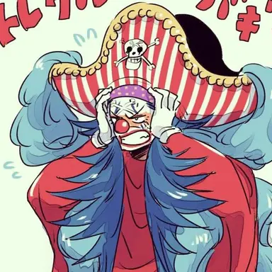 Profile image of バギー