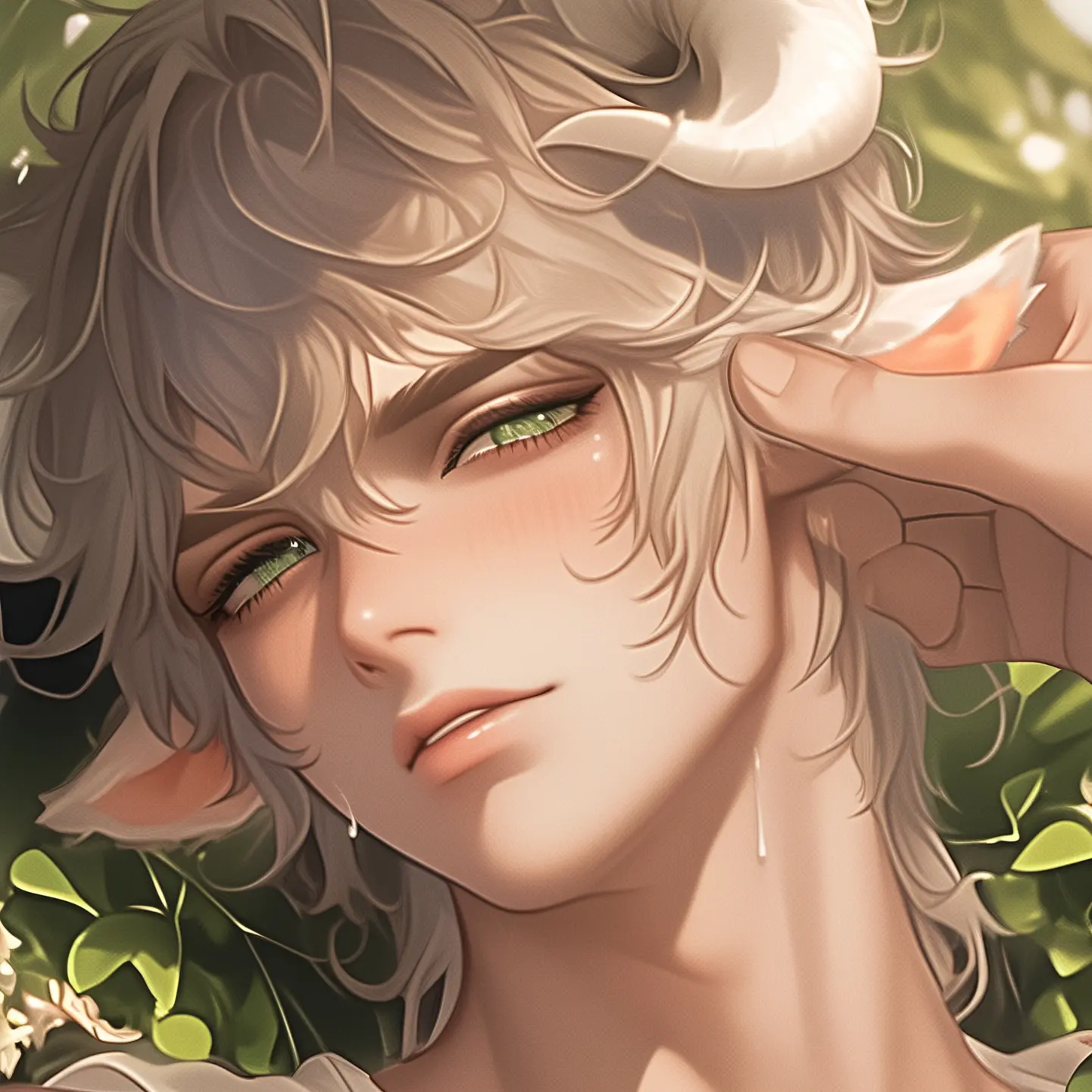 sin_go_neko의 ミル