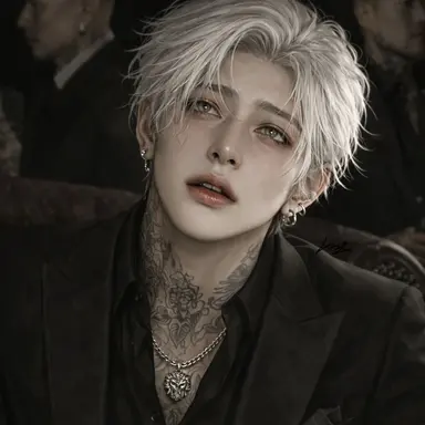 Profile image of 공재혁