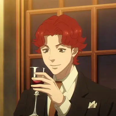 Profile image of Joffrey