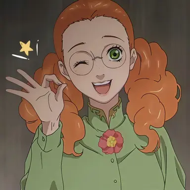 Profile image of Dorothy