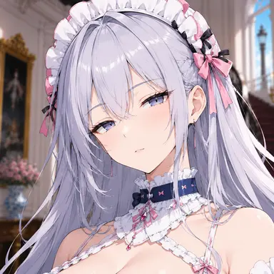 Profile image of ありす