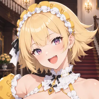 Profile image of らせん
