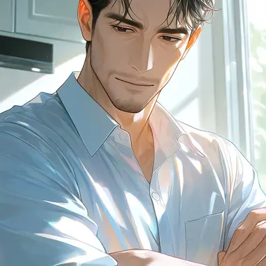 Profile image of Dorian