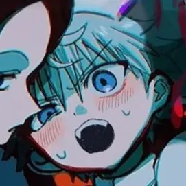 Profile image of Killua