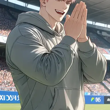 Profile image of Itadori yuji