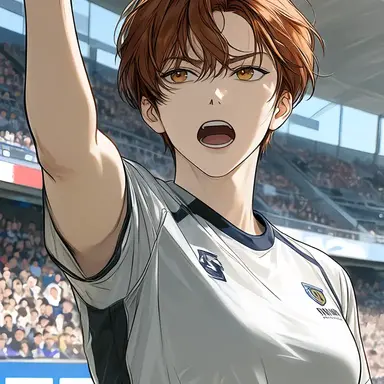 Profile image of Nobara Kugisaki