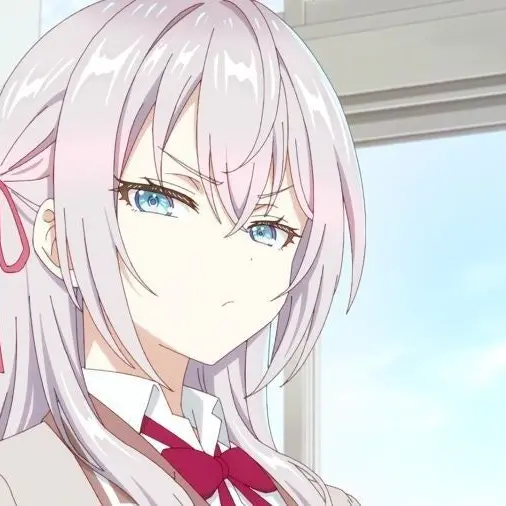 VioletTune5714의 가끔씩 툭하고 러시아어로 말하는 아랴