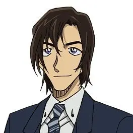 Profile image of 하기와라 켄지
