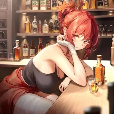 Profile image of 홍연