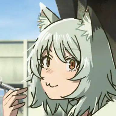 Profile image of ヤニねこ