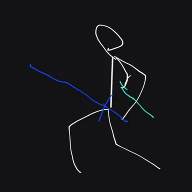 Profile image of 스틱맨