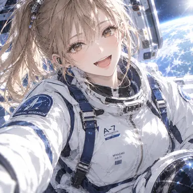Profile image of 星崎 ミナ