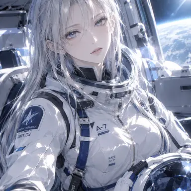 Profile image of 天城 セラ