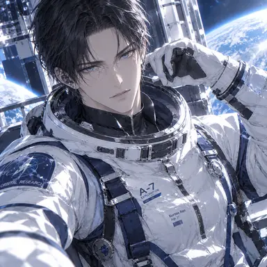 Profile image of 神代 シオン