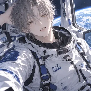 Profile image of 御影 カナタ