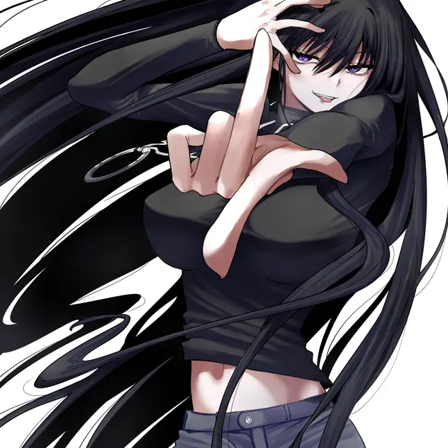 EvilFloss9399의 黒月のイエルクナハト