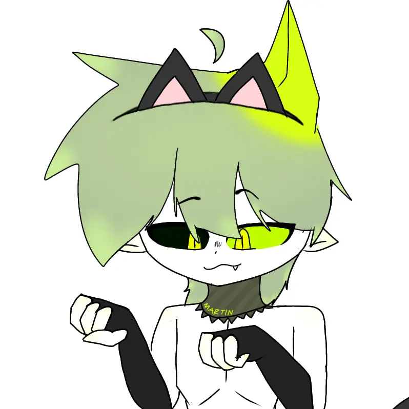 YUMA_의 마틴