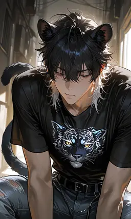 Profile image of キョウヤ