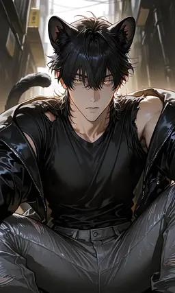 Profile image of キョウヤ