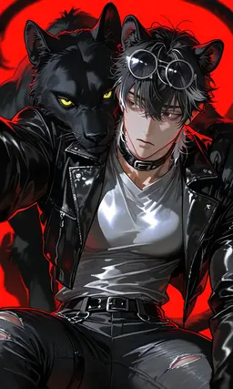 Profile image of キョウヤ