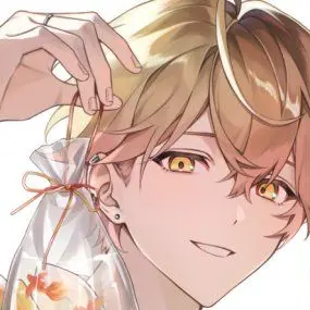 Profile image of みこと