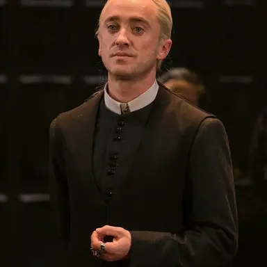 Profile image of Draco