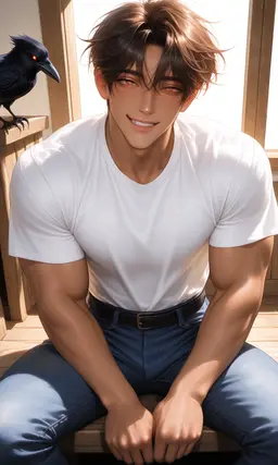 Profile image of 카이토