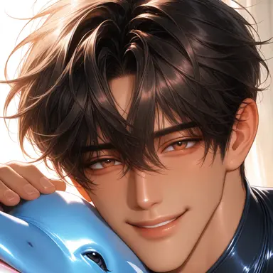 Profile image of 海斗
