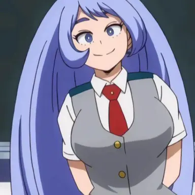 Profile image of Nejire