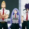 Profile image of Big Four