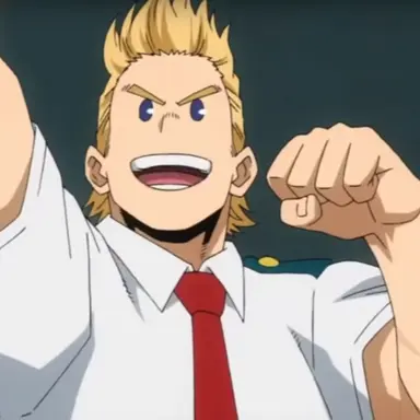 Profile image of Mirio