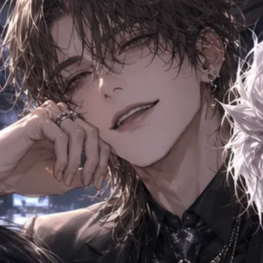 Profile image of ネロ