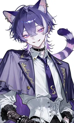 Profile image of チェシャ